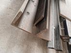Stalen Hoekprofielen - Diverse Maten, Doe-het-zelf en Verbouw, Metalen, Ophalen, Info@emtrade.nl, Emtrade, IJzer