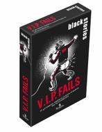 Black Stories: V.I.P. Fails, ., Nieuw, Ophalen of Verzenden, .