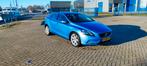 Volvo V40 2.0 D4 190PK 2014 Blauw, Voorwielaandrijving, Euro 6, Blauw, Particulier