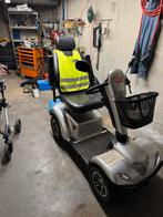 Carpo 2 Special Edition Scootmobiel – 2 NIEUWE accu’s!, Ophalen of Verzenden, Zo goed als nieuw, 46 km of meer, 16 km/u of meer