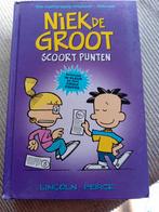 Lincoln Peirce - Niek de Groot scoort punten, Ophalen, Zo goed als nieuw, Lincoln Peirce