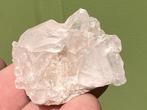 Lemurisch kristal cluster mineralen, Verzamelen, Mineralen en Fossielen, Ophalen of Verzenden, Mineraal