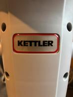 Kettler hometrainer, Sport en Fitness, Ophalen, Zo goed als nieuw, Overige typen