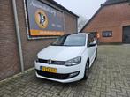 Volkswagen Polo 1.4 TDI BlueMotion (bj 2015), Auto's, Voorwielaandrijving, Stof, Gebruikt, 580 kg