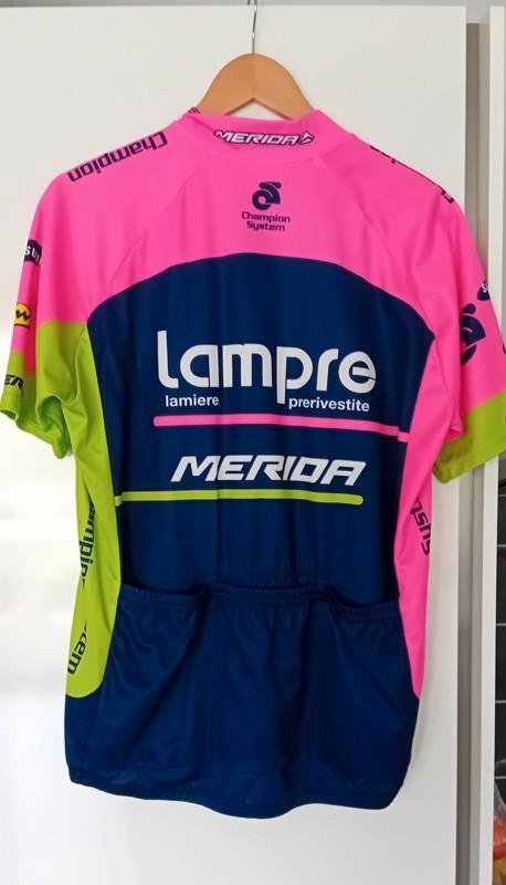 Marida lampra set kort, Sport en Fitness, Wielrennen, Zo goed als nieuw, Kleding, Ophalen of Verzenden