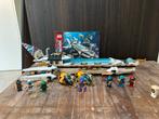 Lego Ninjago Hydro Bounty 71756 - Compleet!, Kinderen en Baby's, Speelgoed | Duplo en Lego, Ophalen of Verzenden, Zo goed als nieuw
