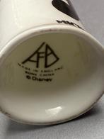 2 vingerhoedjes Disney / Micky Mouse, Ophalen of Verzenden, Mickey Mouse, Zo goed als nieuw, Beeldje of Figuurtje