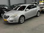Opel Insignia 1.8 Edition / 6 Bak / Nieuwe APK / Nette Auto, Euro 5, Stof, Zwart, 4 cilinders
