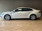 Renault Talisman 1.6 TCe Zen AUT. AIRCO PDC NAVIGATIE KEYLES, 4 cilinders, Bedrijf, 1405 kg, Sedan