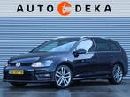 Volkswagen Golf Variant 1.6 TDI R-Line Business *Groot Navi*, Voorwielaandrijving, Stof, Gebruikt, 4 cilinders