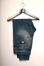 DOLCE&GABBANA skinny jeans 52/54 Nieuw Winkelprijs € 900,- !, Kleding | Heren, W36 - W38 (confectie 52/54), Nieuw, D&G, Verzenden