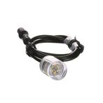 Inlite led spot In-lite DB-LED WW nieuw in doos, Tuin en Terras, Buitenverlichting, Ophalen of Verzenden, Nieuw, Minder dan 50 watt