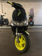 Gilera runner 70 cc WOK‼️, Fietsen en Brommers, Tweetakt, Gebruikt, Overige modellen, Maximaal 45 km/u