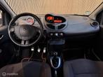 Renault Twingo RS 1.6 16V 133pk Renault-Sport AIRCO OrgNL, Auto's, Renault, Voorwielaandrijving, Zwart, 4 cilinders, 4 stoelen