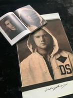 GOAT Wayne Rooney, gesigneerd, boek met o.a. Van Persie, Ophalen of Verzenden, Nieuw, Buitenlandse clubs, Boek of Tijdschrift