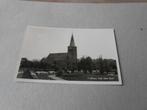 AKKRUM, Ophalen of Verzenden, 1940 tot 1960, Gelopen, Friesland