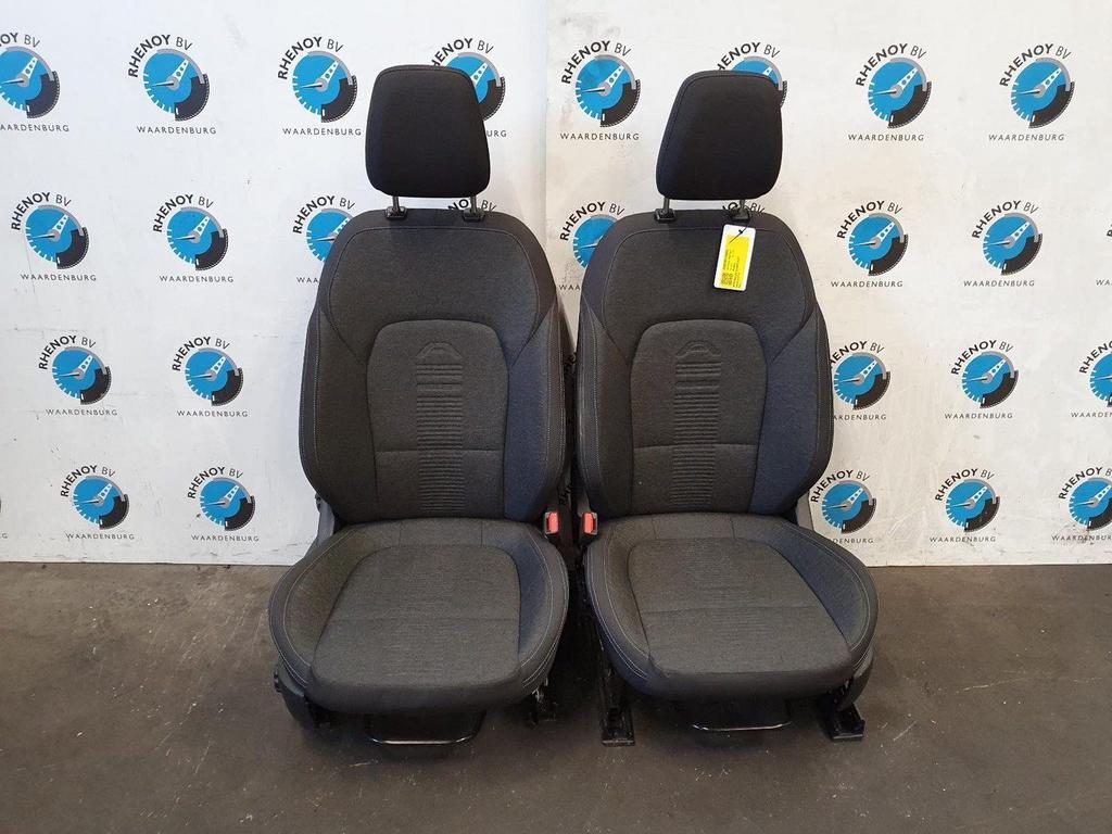 FORD FOCUS ACTIVE Active  INTERIEUR COMPLEET 2020, Auto-onderdelen, Interieur en Bekleding, Gebruikt, ARN erkend, Stiba lid, Erkend duurzaam