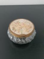 Sieraden bakje/doosje 11cm, Antiek en Kunst, Ophalen of Verzenden