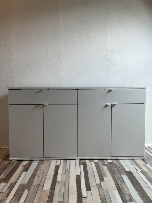 Stijlvolle opbergmeubel in top conditie. 2 stuks, Huis en Inrichting, Kasten | Dressoirs, Zo goed als nieuw, 50 tot 100 cm, 25 tot 50 cm