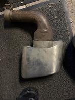 Porsche cayenne e3 uitlaat 2018-2023, Ophalen of Verzenden, Nieuw, Porsche