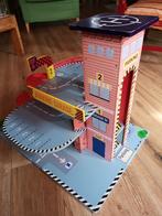 Speelgoedgarage, Ophalen, Gebruikt, Overige typen