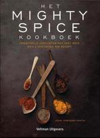 Het mighty spice kookboek, Nieuw, Ophalen of Verzenden
