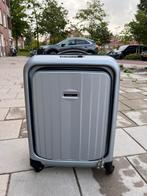 Hanbagage van samsonete, Ophalen, Zo goed als nieuw, Hard kunststof, Minder dan 50 cm