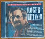 Roger Whittaker - The Best Of - Vol II, Cd's en Dvd's, Cd's | Country en Western, Zo goed als nieuw, Verzenden