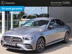 Mercedes-Benz E-klasse 300 e AMG Line | Burmester | Navigati, Achterwielaandrijving, Gebruikt, Euro 6, 4 cilinders
