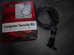 Computer Security Kit, Ophalen, Zo goed als nieuw, Overige onderwerpen