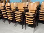 260 Kerkstoelen Koppelbaar Stapelbaar, Ophalen