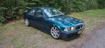 BMW 316i E36 Sedan, Auto's, BMW, 1596 cc, 4 cilinders, Handgeschakeld, Grijs