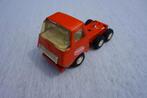 Tonka truck oranje speelgoed, Ophalen of Verzenden, Gebruikt