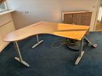 Ikea bureau - nette staat, Ophalen, Gebruikt, Bureau