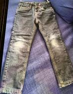 C&A thermo broek maat 110 spijkerbroek, Kinderen en Baby's, Broek, C&A, Ophalen of Verzenden, Zo goed als nieuw