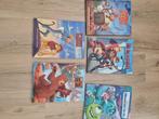 Disney boekjes ( harde kaft), Boeken, Kinderboeken | Jeugd | onder 10 jaar, Ophalen, Zo goed als nieuw, Sprookjes