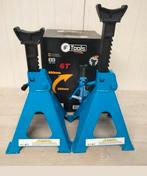 2 Stuks assteunen 6 ton van Ftools, Ophalen of Verzenden, Nieuw, Garagekrik