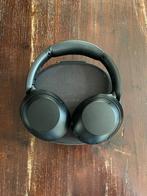 Sony WH-XB910N Noise Cancelling Koptelefoon, Ophalen of Verzenden, Zo goed als nieuw, Over oor (circumaural), Sony