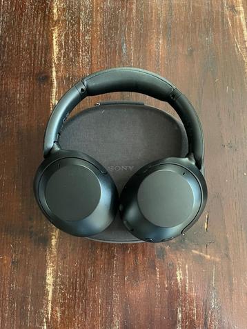 Sony WH-XB910N Noise Cancelling Koptelefoon beschikbaar voor biedingen
