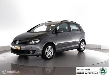 Volkswagen Golf Plus 1.4 TSI Automaat Comfortline trekhaak|s beschikbaar voor biedingen