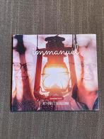 Immanuel - Daarom Kerst cd Reni & Elisa Krijgsman nieuw!!, Ophalen of Verzenden, Nieuw in verpakking, Kerst