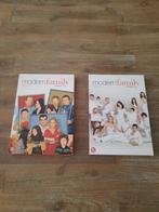 Modern Family Seizoen 1 en Seizoen 2, Komedie, Ophalen of Verzenden, Zo goed als nieuw