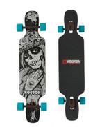Longboard KOSTON Muertos (compleet) Nieuw -35% OFF!!!, Ophalen of Verzenden, Nieuw, Skateboard, Longboard