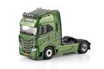 Premium Line; IVECO S-WAY AS HIGH MY2024, Hobby en Vrije tijd, Modelauto's | 1:50, Ophalen of Verzenden, Nieuw, Bus of Vrachtwagen