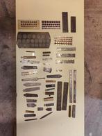 Setje Klokkenmakers Gereedschap horlogemakers instrumenten, Ophalen of Verzenden