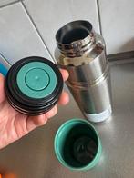 * nieuw * isoleerfles dubbelwandig RVS 500 ml voor warm&koud, Ophalen of Verzenden, Nieuw