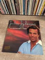 LP Julio Iglesias, Ophalen of Verzenden, 1960 tot 1980, Gebruikt, 12 inch