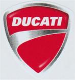 Ducati sticker #4, Ophalen of Verzenden