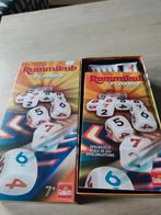 Rummikub Turbo - Leuk gezelschapsspel!, Postbus 44, 7040 AA 's-Heerenberg, Goliath, Vijf spelers of meer, Ophalen of Verzenden