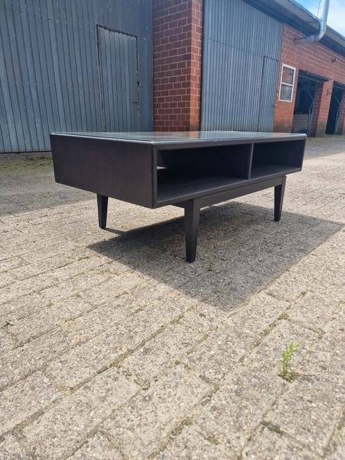 Regissor salontafel coffeetable ikea, Huis en Inrichting, Tafels | Salontafels, Zo goed als nieuw, Minder dan 50 cm, Rechthoekig